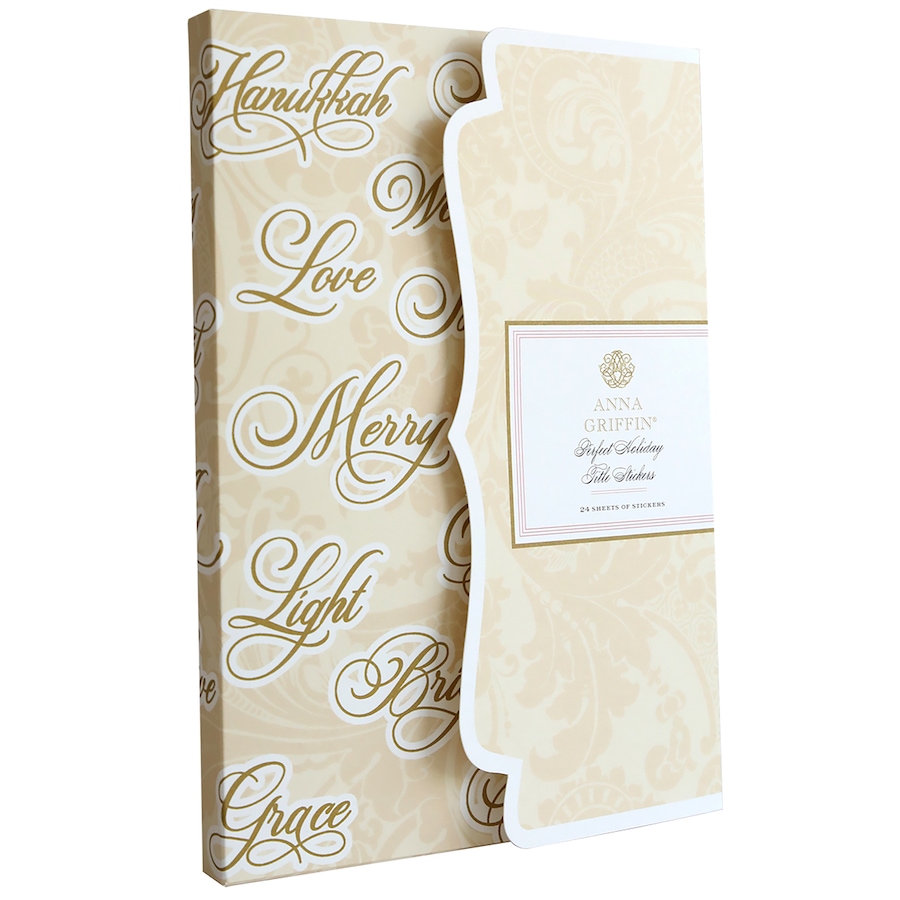 Image 119961_ALTMORE5.jpg, Product 119-961 / Price $39.99, Anna Griffin Perfect Title Stickers from Anna Griffin on TSC.ca's Home & Garden department