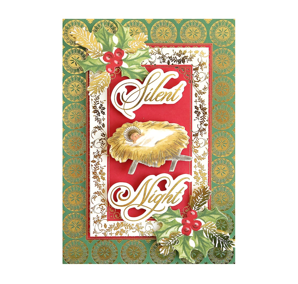 Image 119961_ALTMORE8.jpg, Product 119-961 / Price $39.99, Anna Griffin Perfect Title Stickers from Anna Griffin on TSC.ca's Home & Garden department