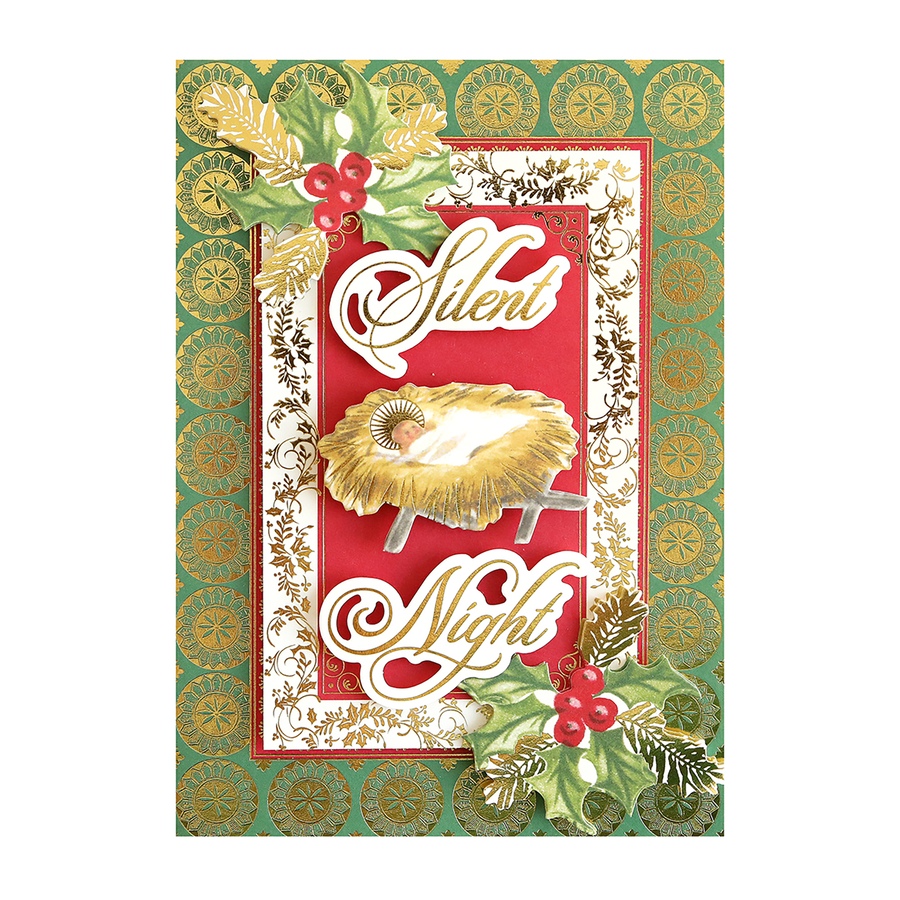 Image 119961_ALTMORE8.jpg, Product 119-961 / Price $39.99, Anna Griffin Perfect Title Stickers from Anna Griffin on TSC.ca's Home & Garden department