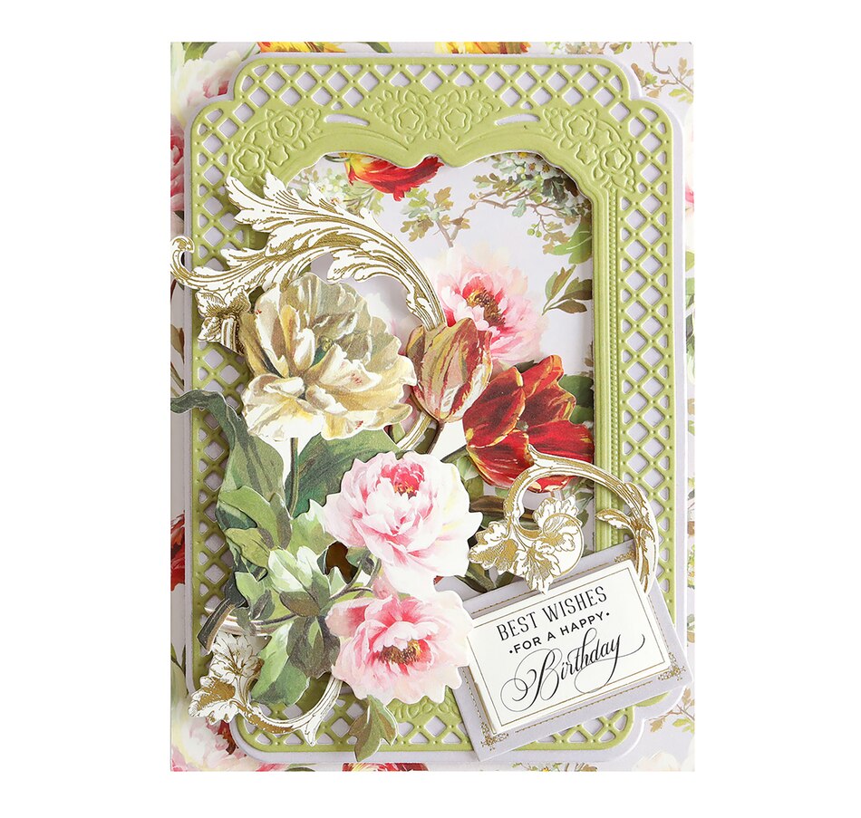 Image 119963_ALTMORE5.jpg, Product 119-963 / Price $49.99, Anna Griffin Luxury Solid Cardstock (72 sheets) from Anna Griffin on TSC.ca's Home & Garden department