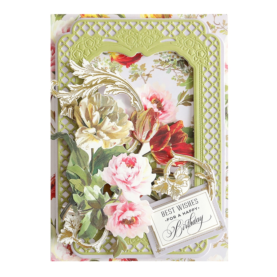 Image 119963_ALTMORE5.jpg, Product 119-963 / Price $49.99, Anna Griffin Luxury Solid Cardstock (72 sheets) from Anna Griffin on TSC.ca's Home & Garden department