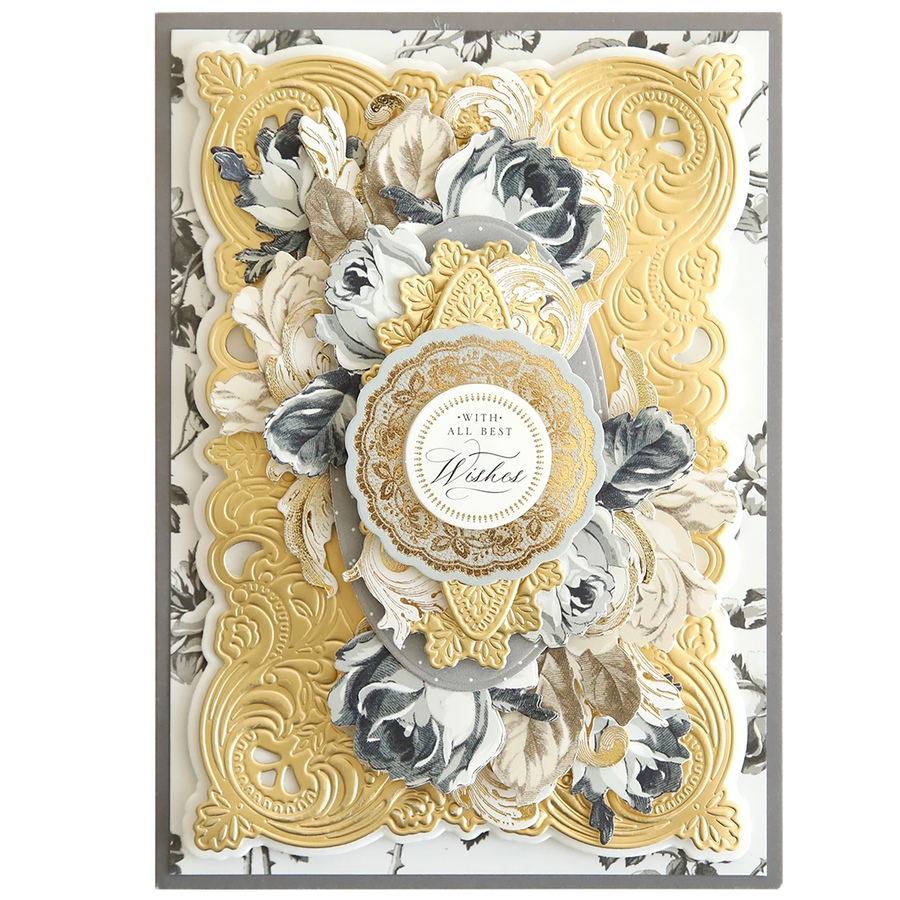 Image 119968_ALTMORE2.jpg, Product 119-968 / Price $29.99, Anna Griffin Matte Foil Cardstock (24-count) from Anna Griffin on TSC.ca's Home & Garden department