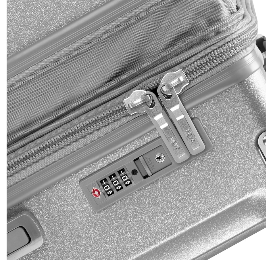 Image 119981_ALTMORE20.jpg, Product 119-981 / Price $419.99, Heys Luxe 3-Piece Luggage Set from Heys on TSC.ca's Home & Garden department
