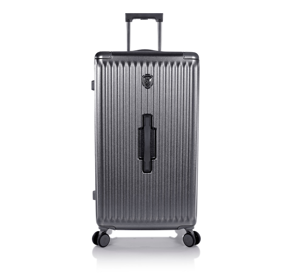 Image 119983_ALTMORE1.jpg, Product 119-983 / Price $259.99, Heys Luxe Trunk from Heys on TSC.ca's Home & Garden department
