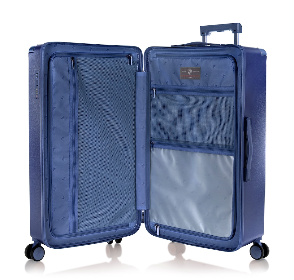 Image 119983_ALTMORE10.jpg, Product 119-983 / Price $259.99, Heys Luxe Trunk from Heys on TSC.ca's Home & Garden department