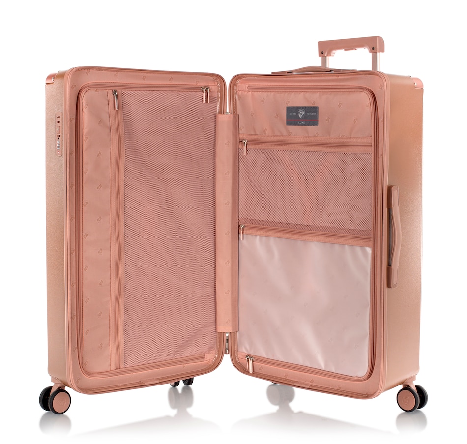 Image 119983_ALTMORE11.jpg, Product 119-983 / Price $259.99, Heys Luxe Trunk from Heys on TSC.ca's Home & Garden department