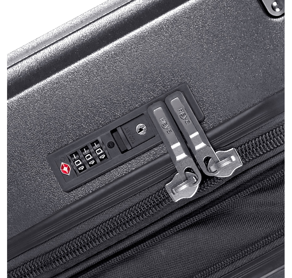 Image 119983_ALTMORE17.jpg, Product 119-983 / Price $259.99, Heys Luxe Trunk from Heys on TSC.ca's Home & Garden department