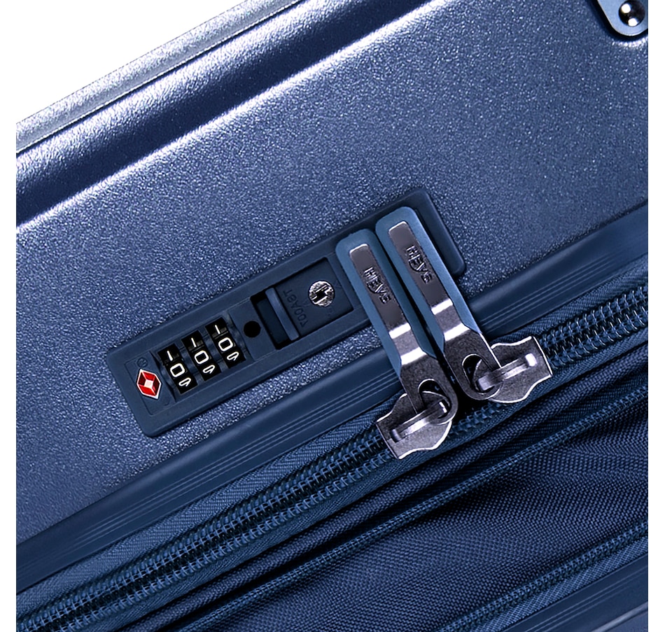 Image 119983_ALTMORE18.jpg, Product 119-983 / Price $259.99, Heys Luxe Trunk from Heys on TSC.ca's Home & Garden department