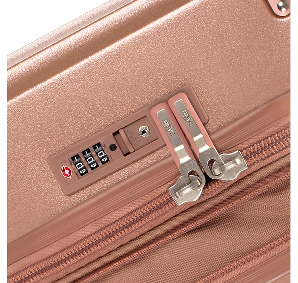 Image 119983_ALTMORE19.jpg, Product 119-983 / Price $259.99, Heys Luxe Trunk from Heys on TSC.ca's Home & Garden department