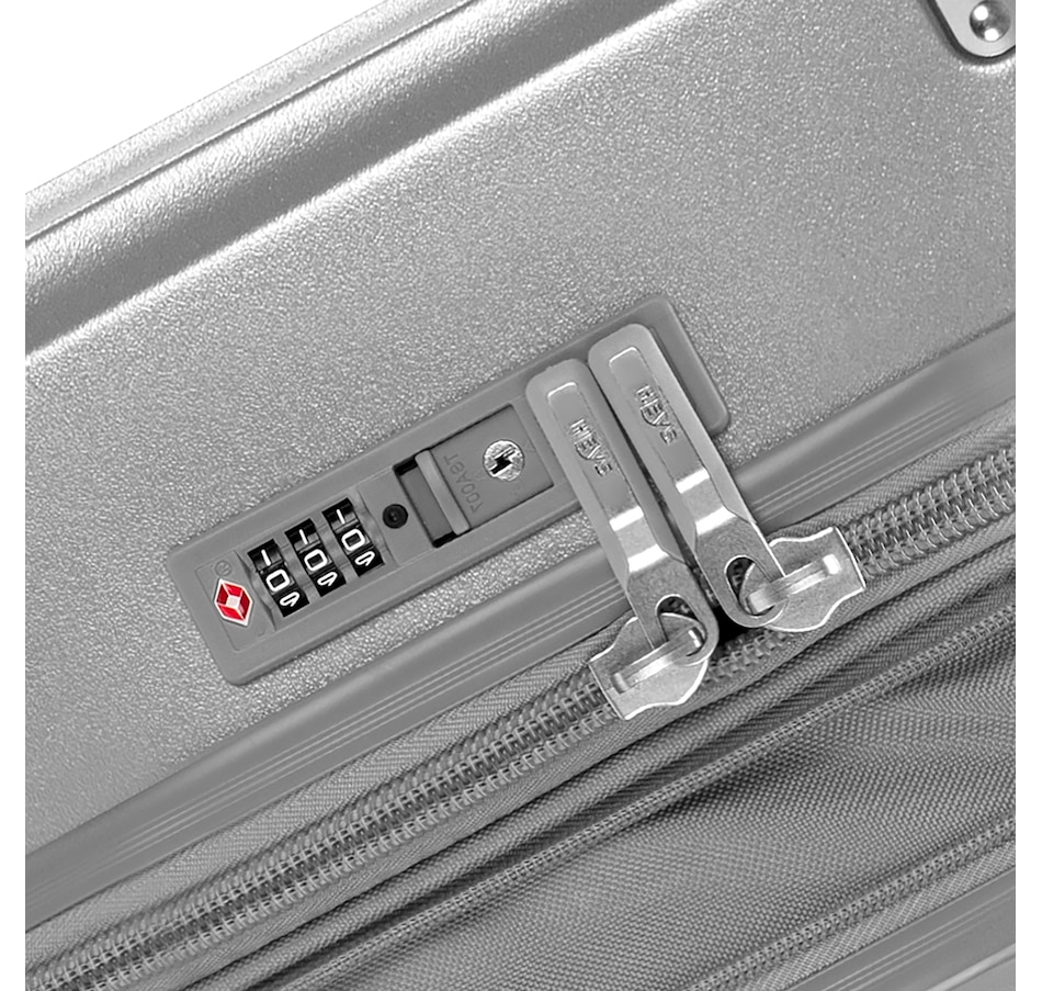 Image 119983_ALTMORE20.jpg, Product 119-983 / Price $259.99, Heys Luxe Trunk from Heys on TSC.ca's Home & Garden department