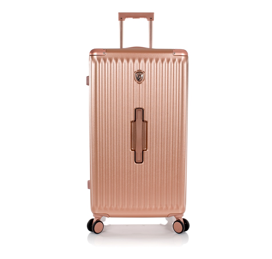 Image 119983_ALTMORE3.jpg, Product 119-983 / Price $259.99, Heys Luxe Trunk from Heys on TSC.ca's Home & Garden department