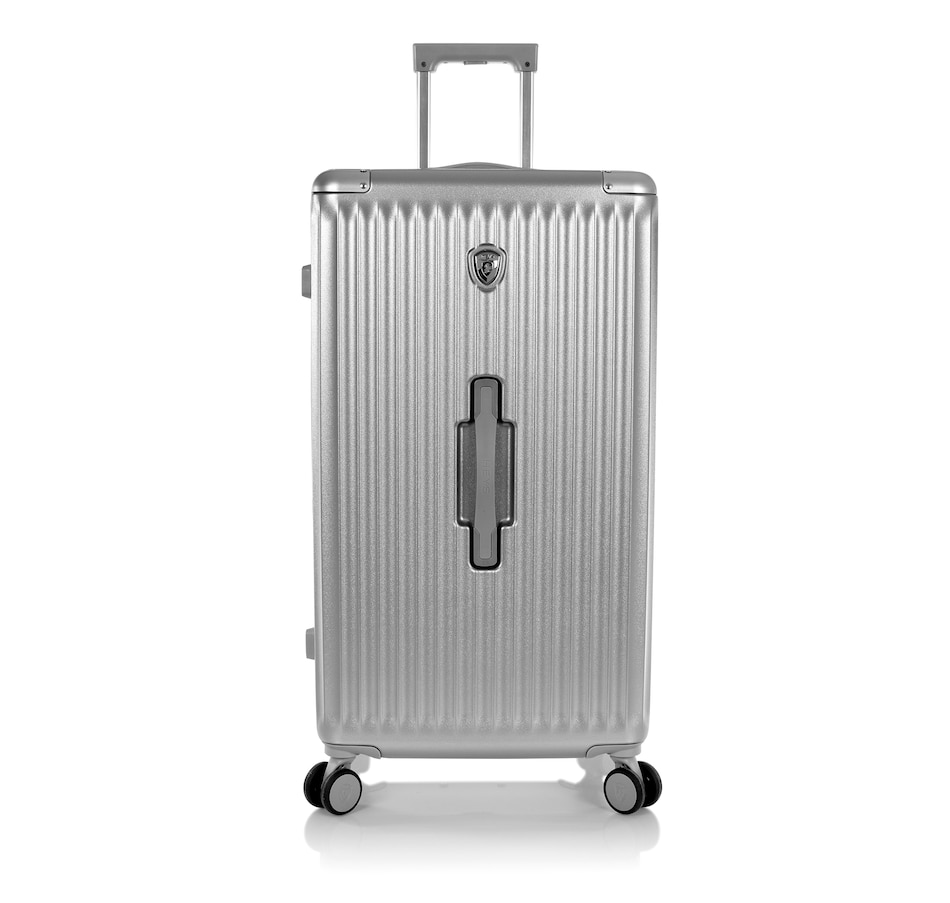 Image 119983_ALTMORE4.jpg, Product 119-983 / Price $259.99, Heys Luxe Trunk from Heys on TSC.ca's Home & Garden department