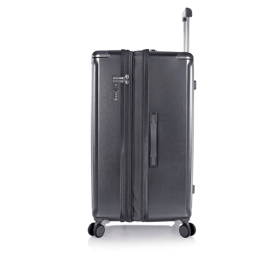 Image 119983_ALTMORE5.jpg, Product 119-983 / Price $259.99, Heys Luxe Trunk from Heys on TSC.ca's Home & Garden department