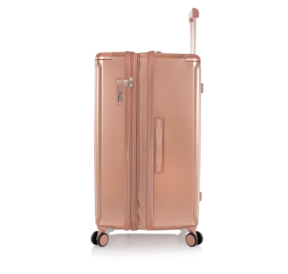 Image 119983_ALTMORE7.jpg, Product 119-983 / Price $259.99, Heys Luxe Trunk from Heys on TSC.ca's Home & Garden department