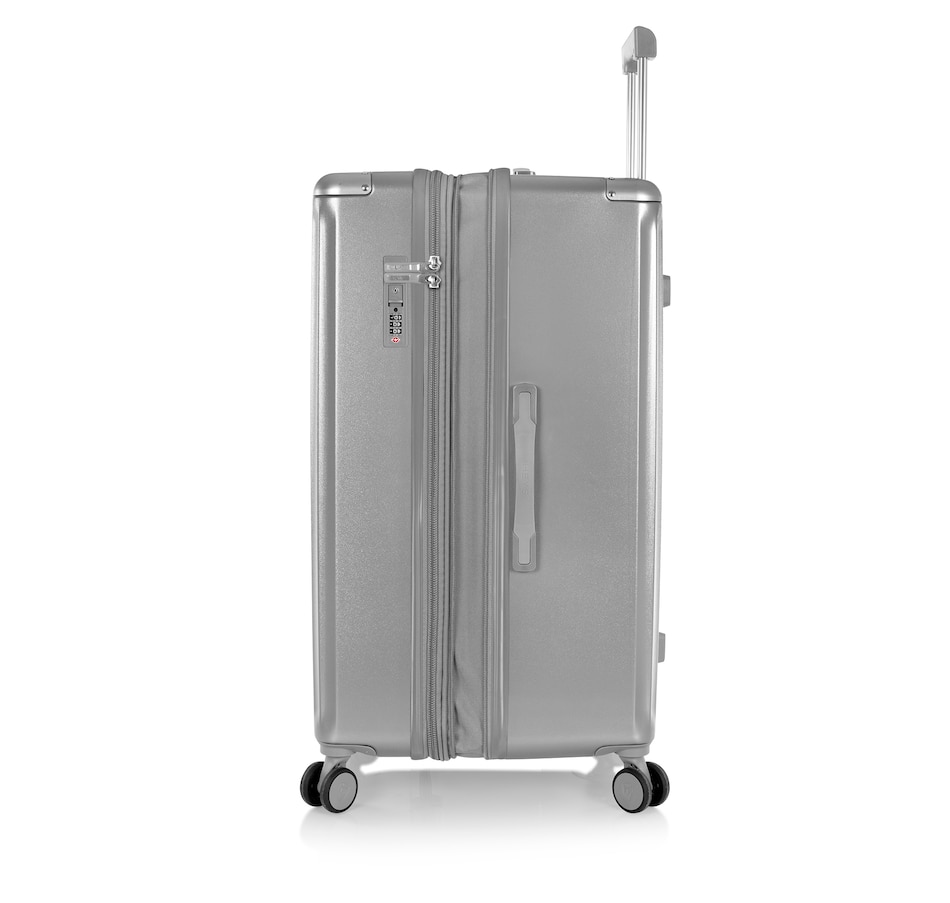 Image 119983_ALTMORE8.jpg, Product 119-983 / Price $259.99, Heys Luxe Trunk from Heys on TSC.ca's Home & Garden department