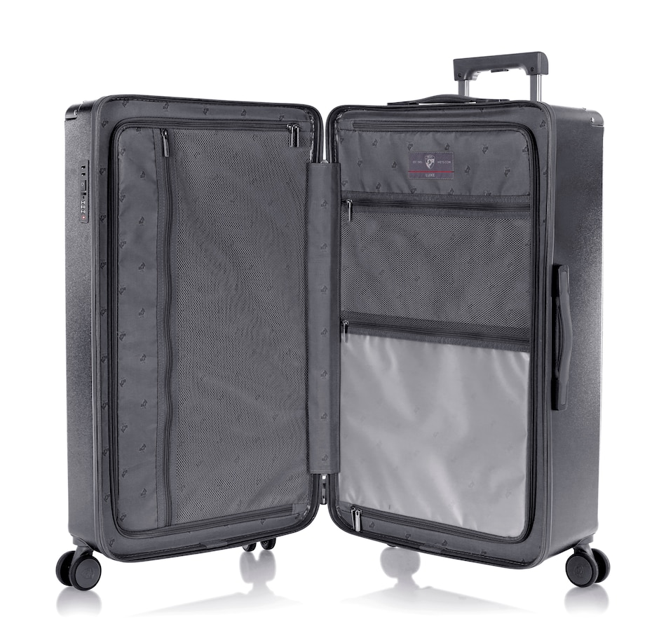 Image 119983_ALTMORE9.jpg, Product 119-983 / Price $259.99, Heys Luxe Trunk from Heys on TSC.ca's Home & Garden department