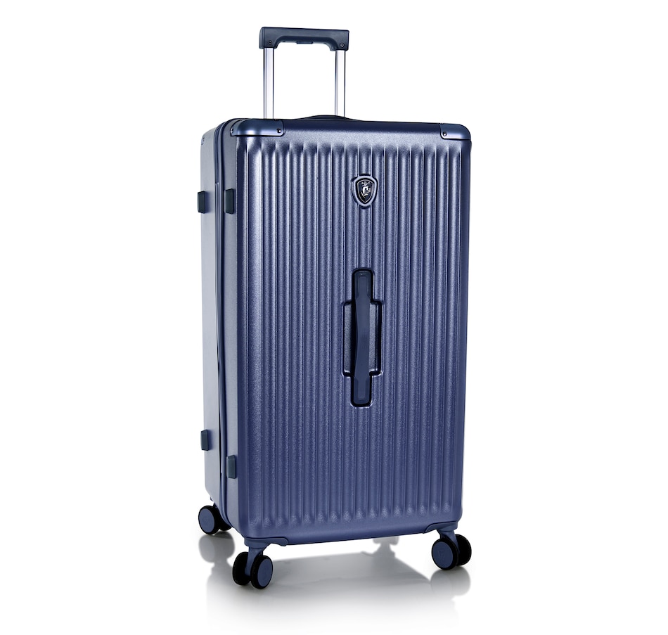 Image 119983_NVY.jpg, Product 119-983 / Price $259.99, Heys Luxe Trunk from Heys on TSC.ca's Home & Garden department