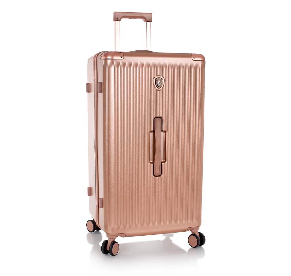 Image 119983_RGL.jpg, Product 119-983 / Price $259.99, Heys Luxe Trunk from Heys on TSC.ca's Home & Garden department