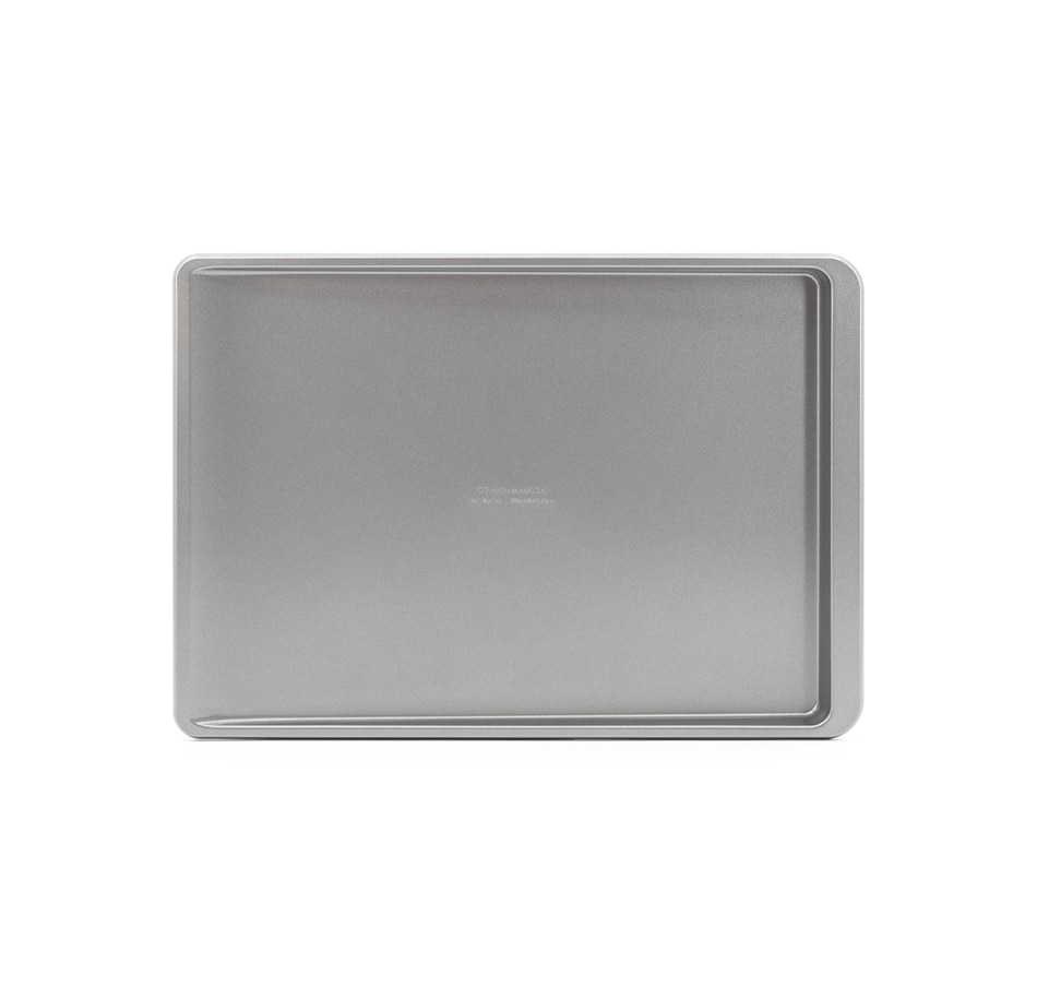 Image 119984_ALTMORE1.jpg, Product 119-984 / Price $24.99, KitchenAid Cookie Slider/Sheet (13" x 18") from KitchenAid on TSC.ca's Kitchen department