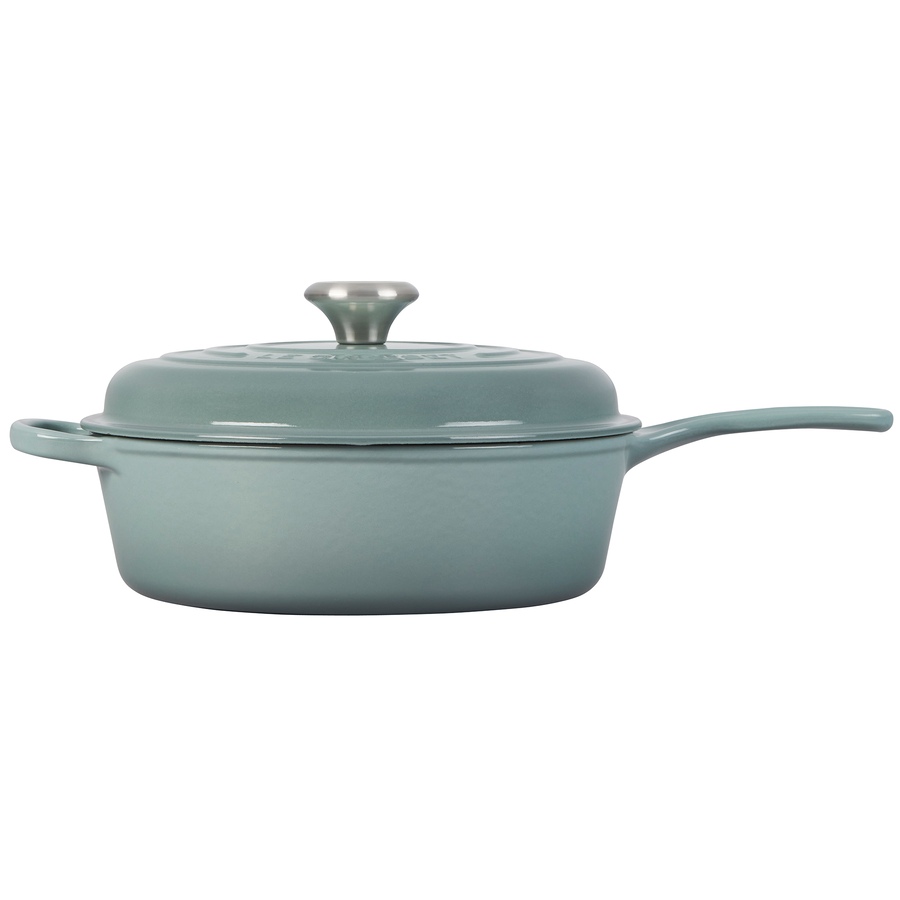 Image 119986_ALTMORE10.jpg, Product 119-986 / Price $450.00, Le Creuset 3.6L Covered Saute Pan from Le Creuset on TSC.ca's Kitchen department