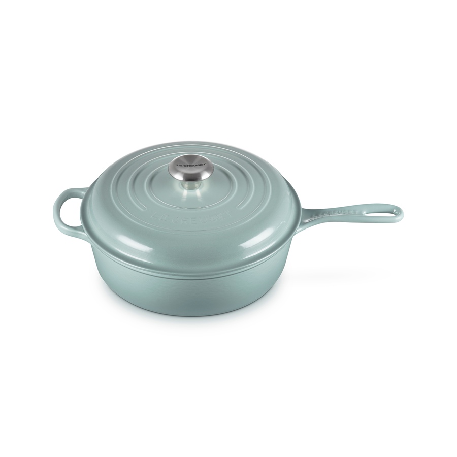 Image 119986_ALTMORE9.jpg, Product 119-986 / Price $450.00, Le Creuset 3.6L Covered Saute Pan from Le Creuset on TSC.ca's Kitchen department