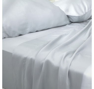 Home Suite Tencel 4-Piece Sheet Set