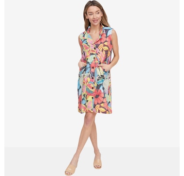 Shannon Passero Bea Tank Dress