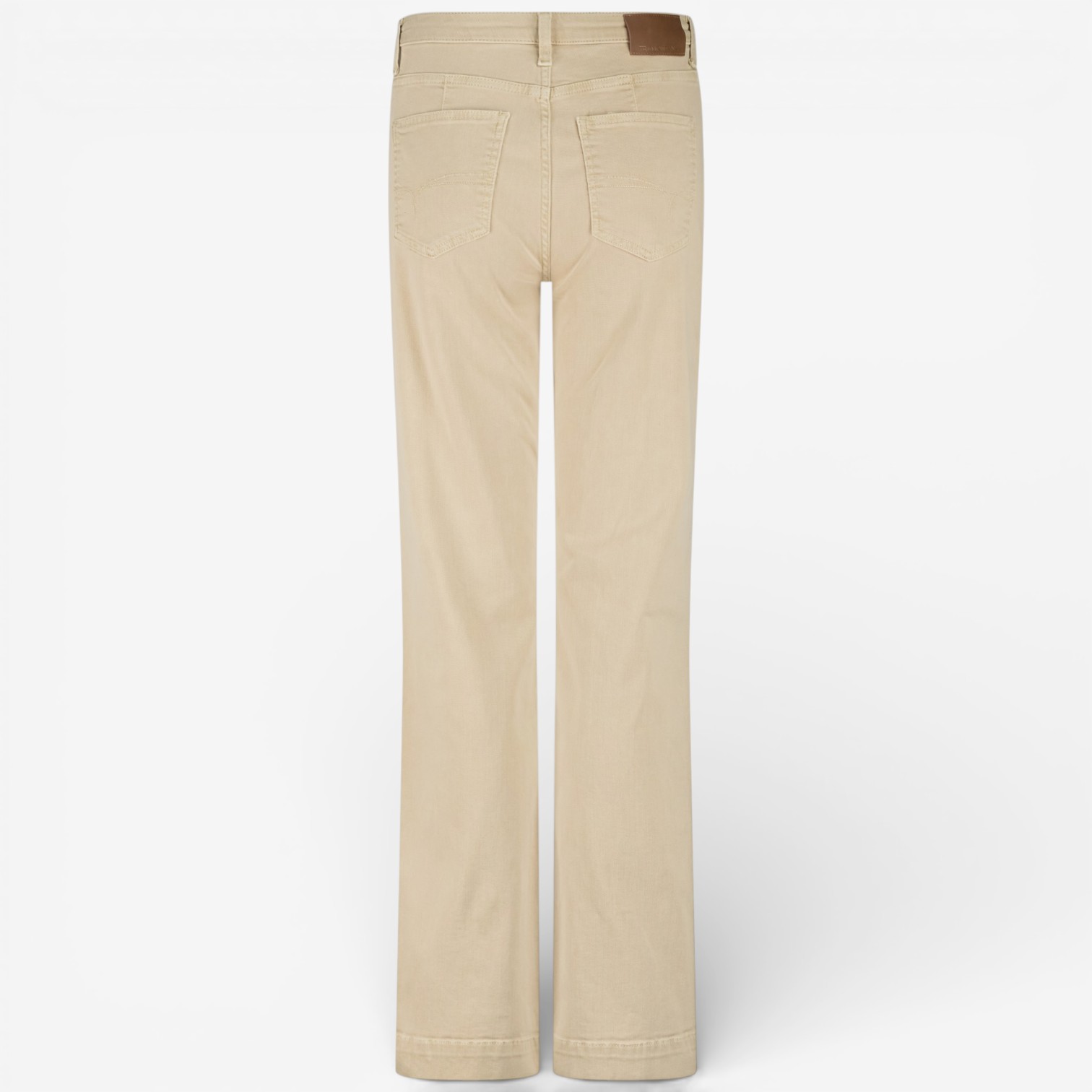 Tramontana Straight Leg Denim Trousers - TSC.ca