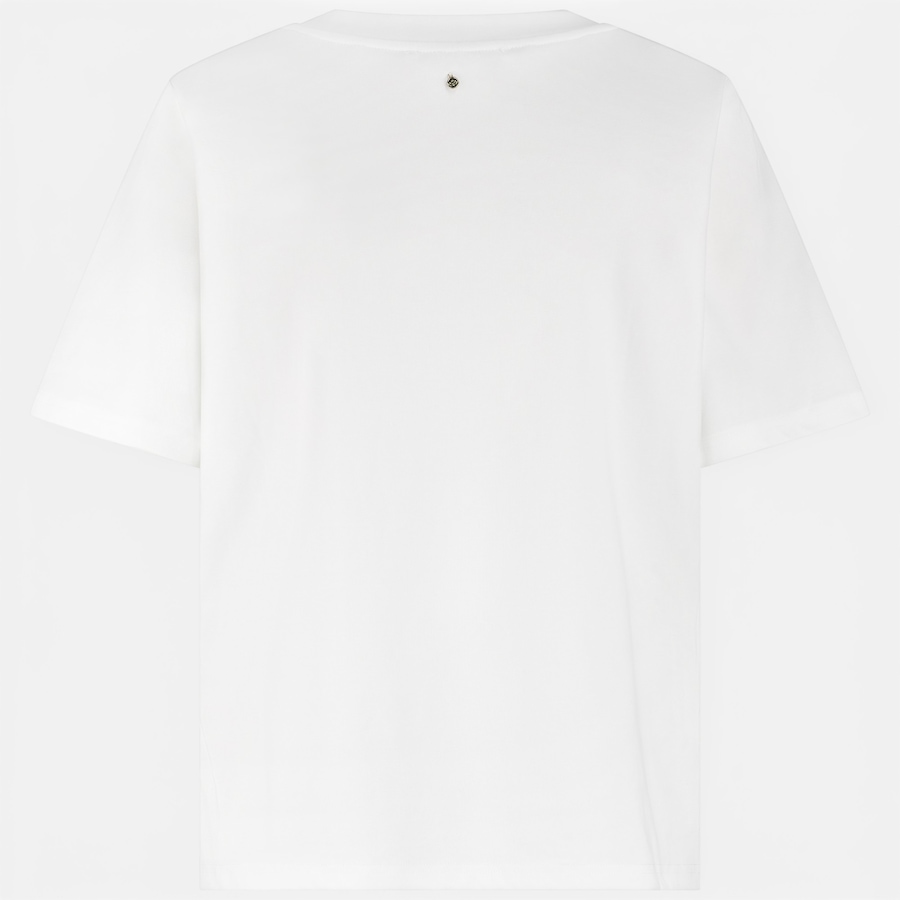 Image 120434_ALTMORE7.jpg, Product 120-434 / Price $44.88, Tramontana Flower Detail T-Shirt from Tramontana on TSC.ca's Fashion department