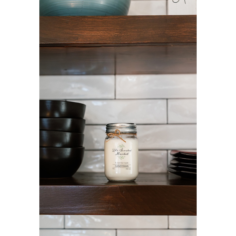 Image 120504_ALTMORE2.jpg, Product 120-504 / Price $14.90 - $24.99,  The Scented Market Signature Candles Handyman from The Scented Market on TSC.ca's Home & Garden department