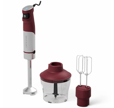 Curtis Stone 3-Piece Immersion Blender Set