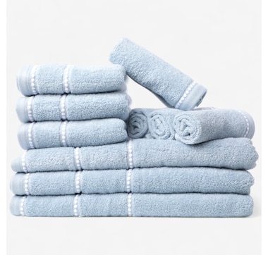 Home Suite Essentials 10-Piece Towel Set