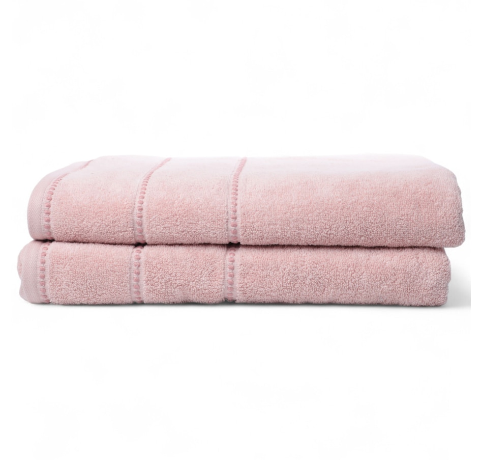 Image 120522_BUH.jpg, Product 120-522 / Price $49.99, Home Suite Bath Sheets (2-pack) from Home Suite on TSC.ca's Home & Garden department