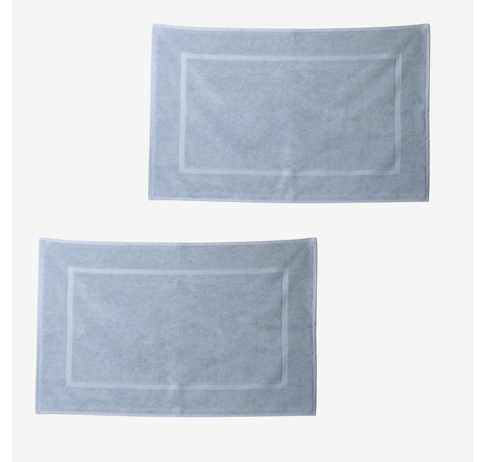 Image 120523_BLU.jpg, Product 120-523 / Price $24.99, Home Suite Bath Mat (2-pack) from Home Suite on TSC.ca's Home & Garden department