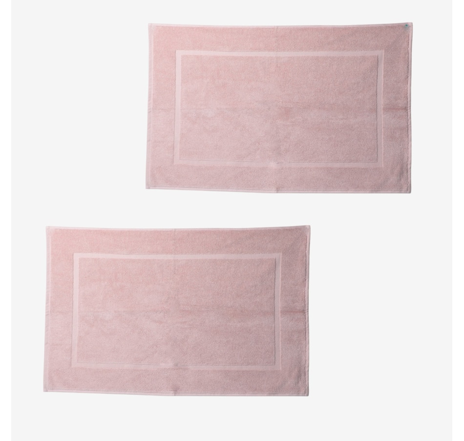 Image 120523_BUH.jpg, Product 120-523 / Price $24.99, Home Suite Bath Mat (2-pack) from Home Suite on TSC.ca's Home & Garden department