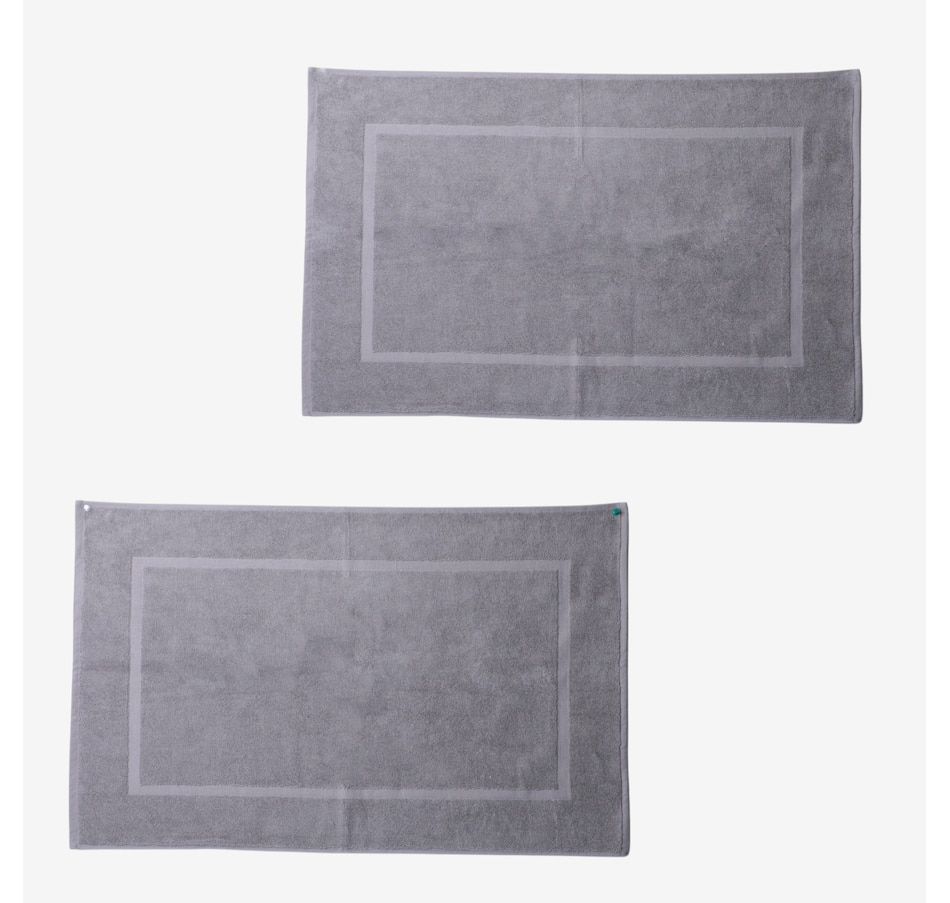 Image 120523_GRY.jpg, Product 120-523 / Price $24.99, Home Suite Bath Mat (2-pack) from Home Suite on TSC.ca's Home & Garden department