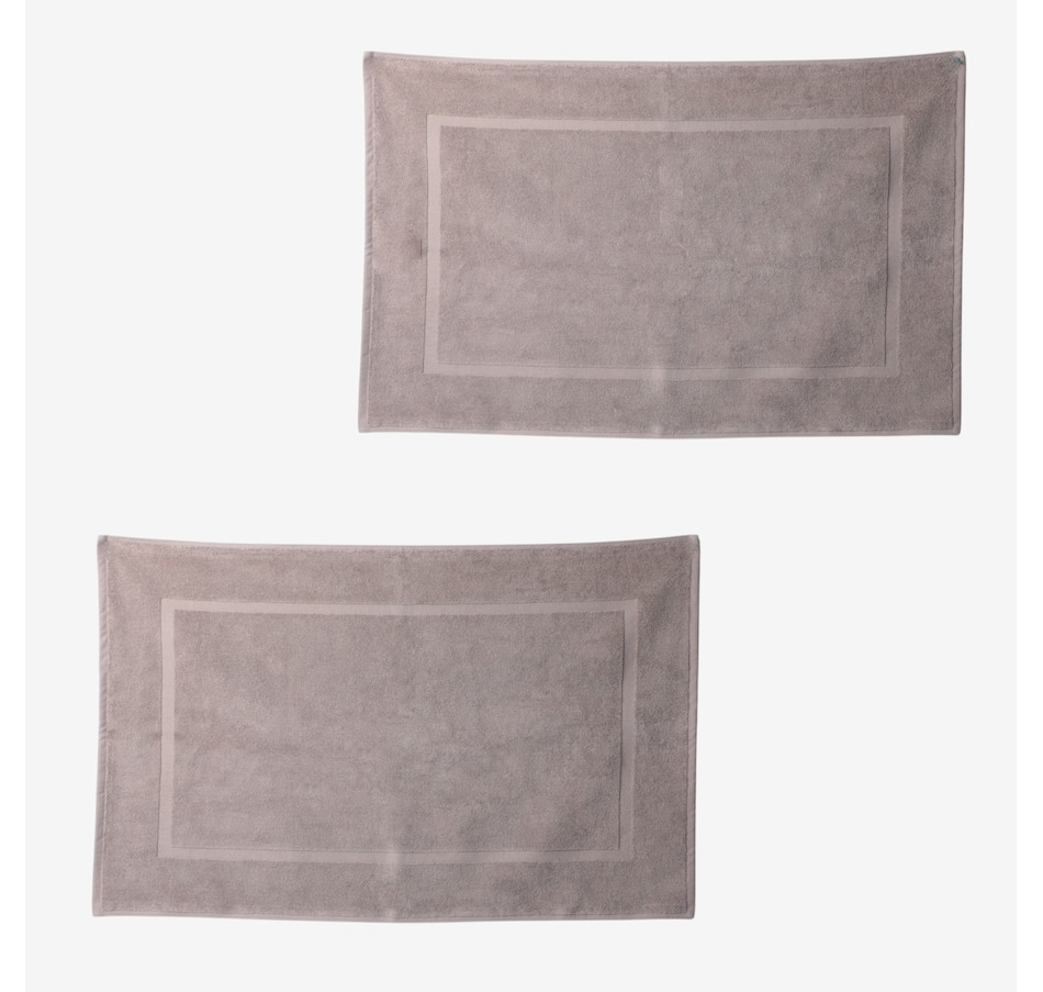 Image 120523_SAN.jpg, Product 120-523 / Price $24.99, Home Suite Bath Mat (2-pack) from Home Suite on TSC.ca's Home & Garden department