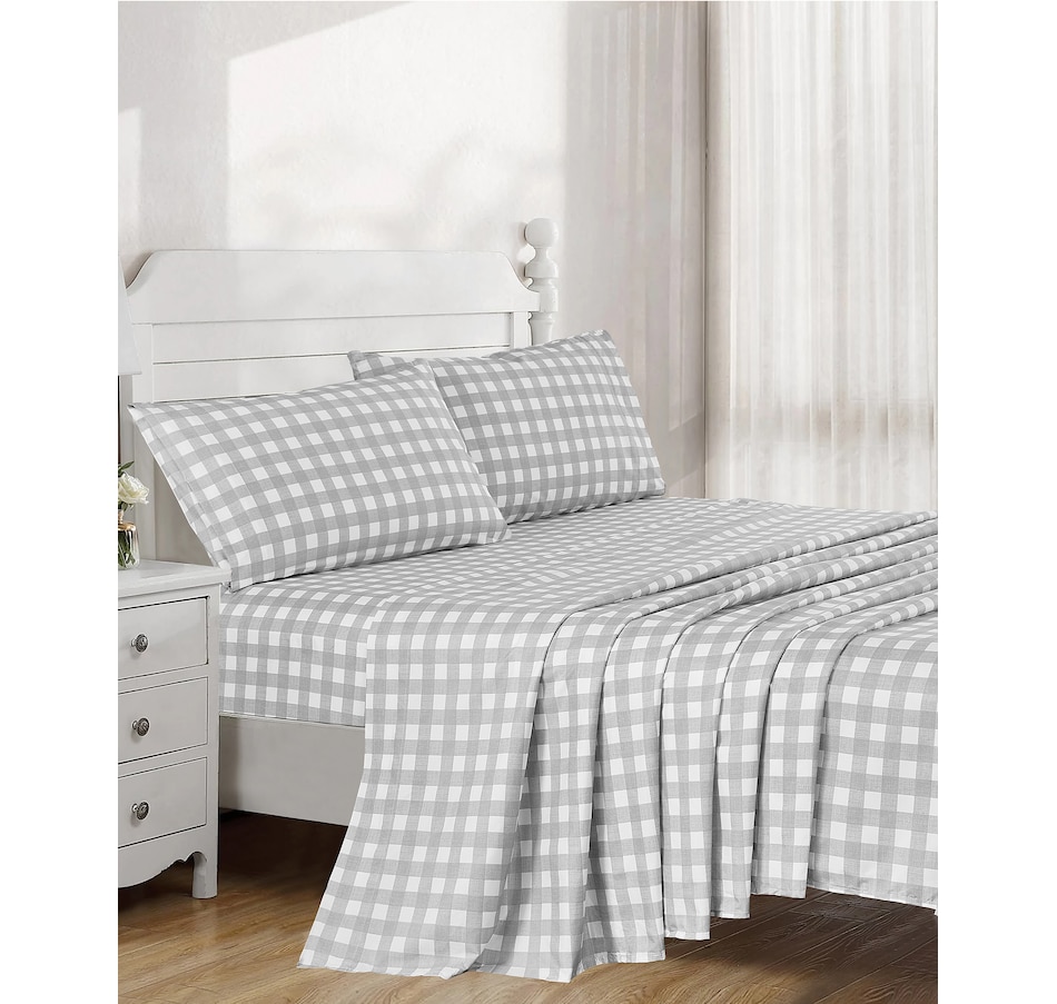 Image 120527_ALTMORE14.jpg, Product 120-527 / Price $119.99, Claro Living Home Sheet Set (2-pack) from Claro Living Home on TSC.ca's Home & Garden department