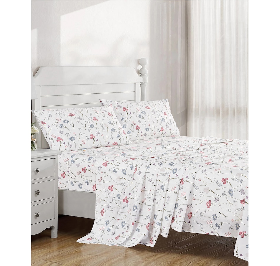 Image 120527_ALTMORE15.jpg, Product 120-527 / Price $119.99, Claro Living Home Sheet Set (2-pack) from Claro Living Home on TSC.ca's Home & Garden department