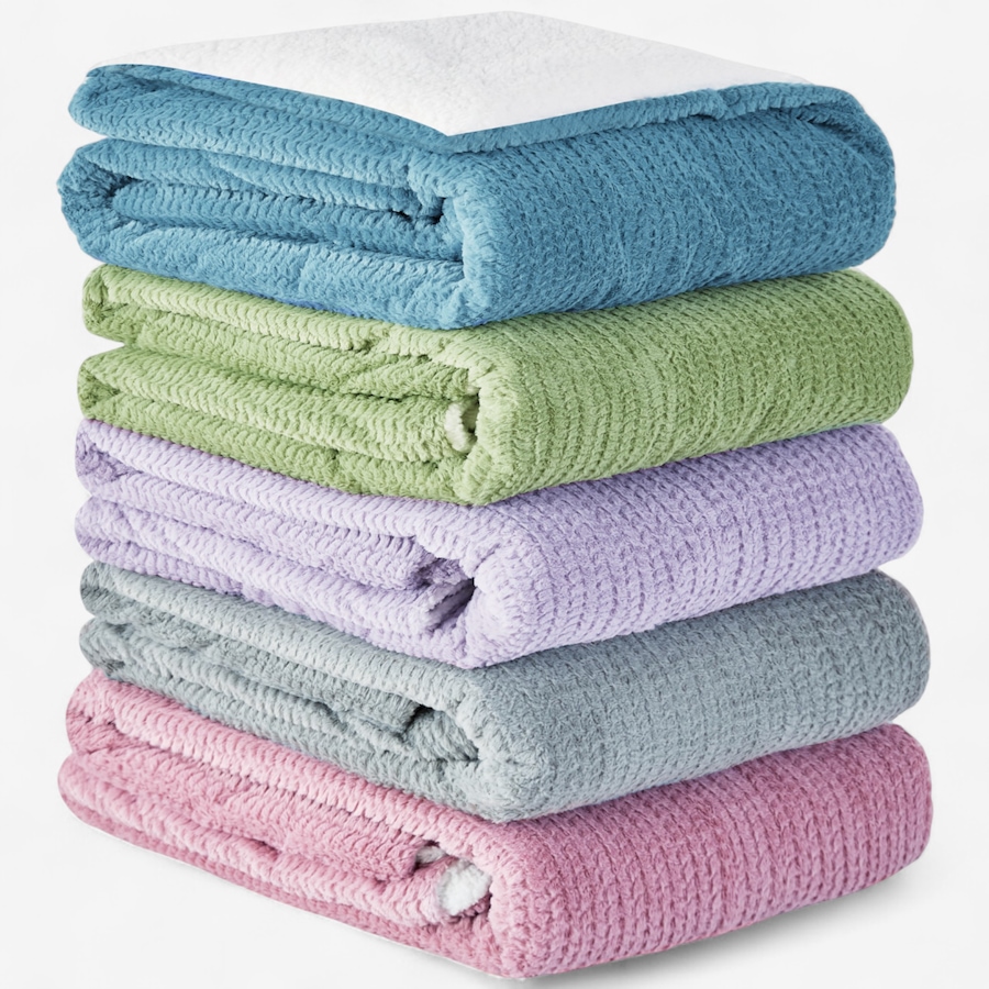 Image 120530_ALTMORE2.jpg, Product 120-530 / Price $34.99, Claro Living Home Plush Throw from Claro Living Home on TSC.ca's Home & Garden department
