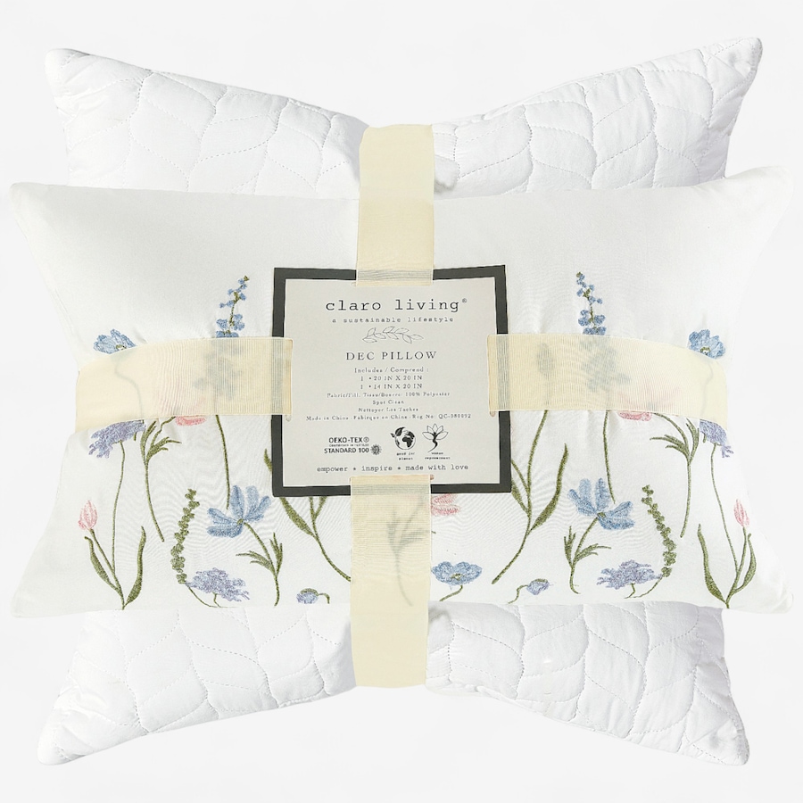 Image 120531_ALTMORE1.jpg, Product 120-531 / Price $35.00, Claro Living Home Décor Pillows (2-pack) from Claro Living Home on TSC.ca's Home & Garden department