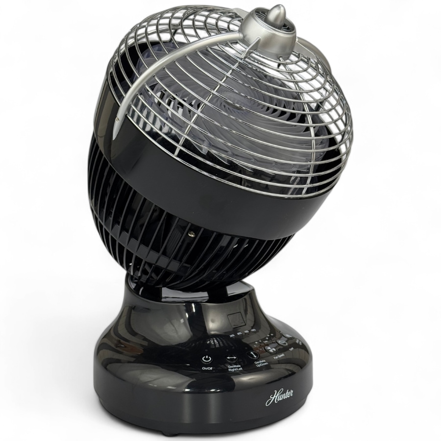 Image 120538_ALTMORE1.jpg, Product 120-538 / Price $49.33, Hunter Dreamliner Orbital Oscillation 8" Fan from Hunter Home on TSC.ca's Home & Garden department