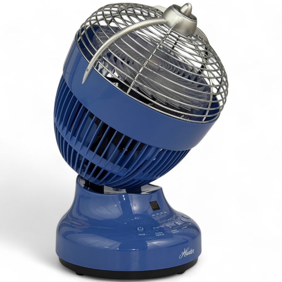 Image 120538_ALTMORE2.jpg, Product 120-538 / Price $49.33, Hunter Dreamliner Orbital Oscillation 8" Fan from Hunter Home on TSC.ca's Home & Garden department