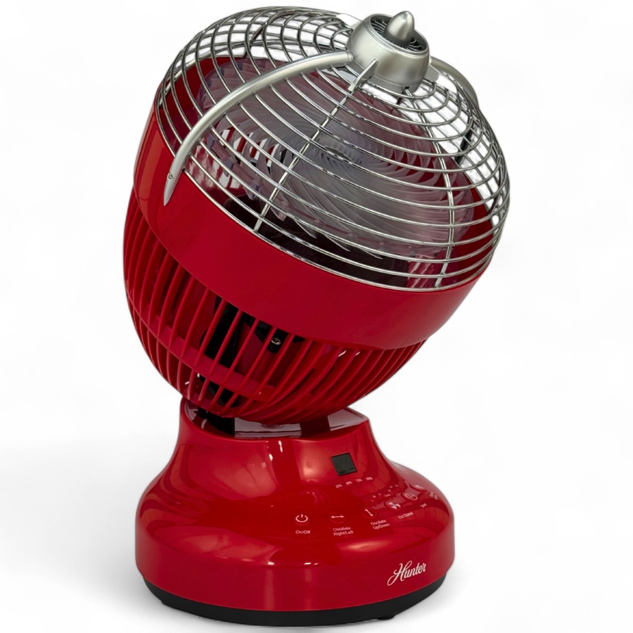 Image 120538_ALTMORE4.jpg, Product 120-538 / Price $49.33, Hunter Dreamliner Orbital Oscillation 8" Fan from Hunter Home on TSC.ca's Home & Garden department