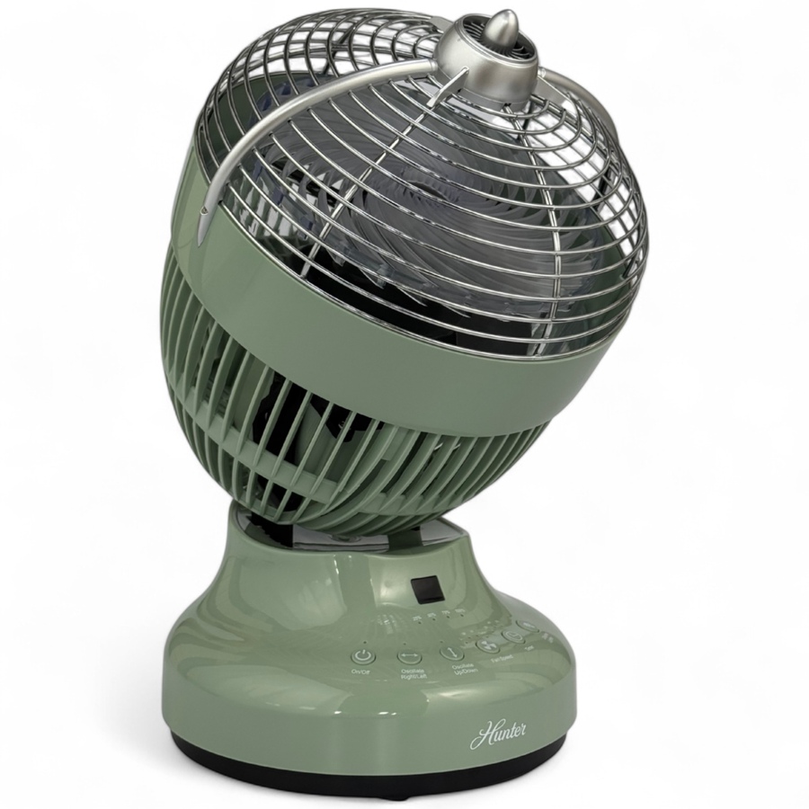 Image 120538_ALTMORE7.jpg, Product 120-538 / Price $49.33, Hunter Dreamliner Orbital Oscillation 8" Fan from Hunter Home on TSC.ca's Home & Garden department
