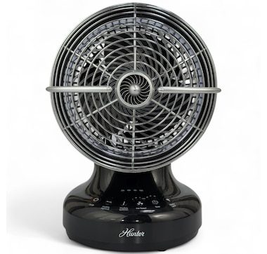 Hunter Dreamliner Orbital Oscillation 8" Fan