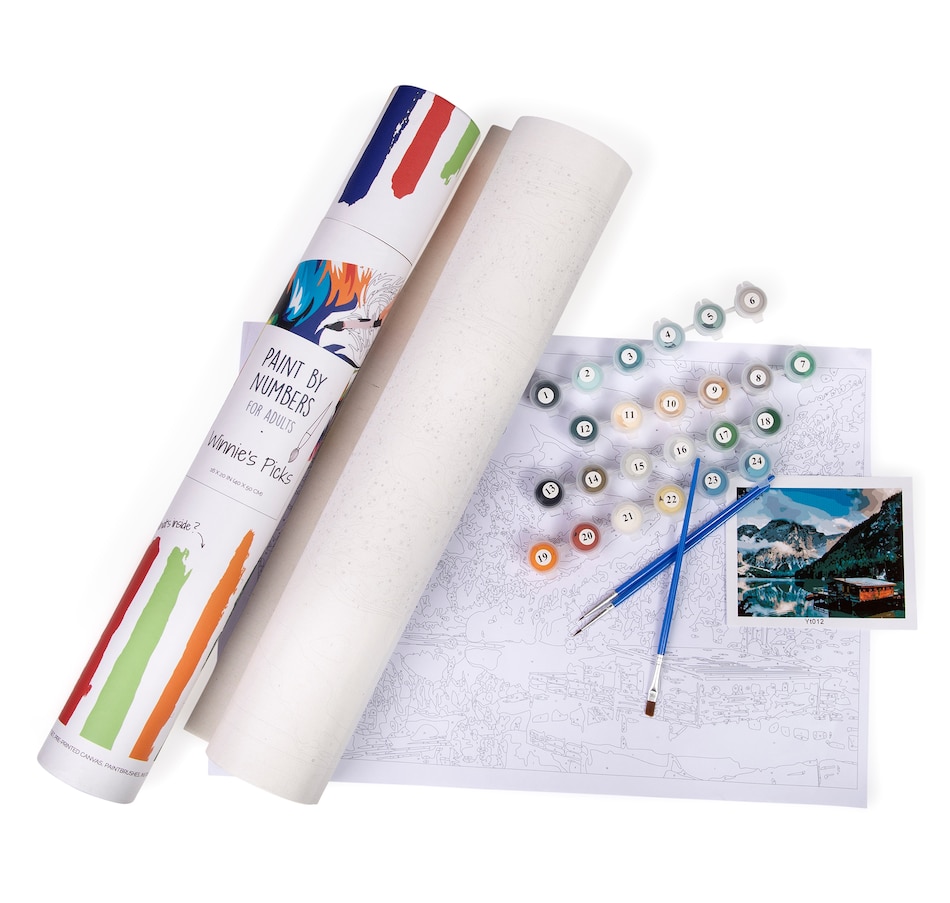 Image 120545_ALTMORE2.jpg, Product 120-545 / Price $35.00, Winnie's Picks Irises, by Vincent van Gogh from Winnie's Picks on TSC.ca's Toys & Hobbies department