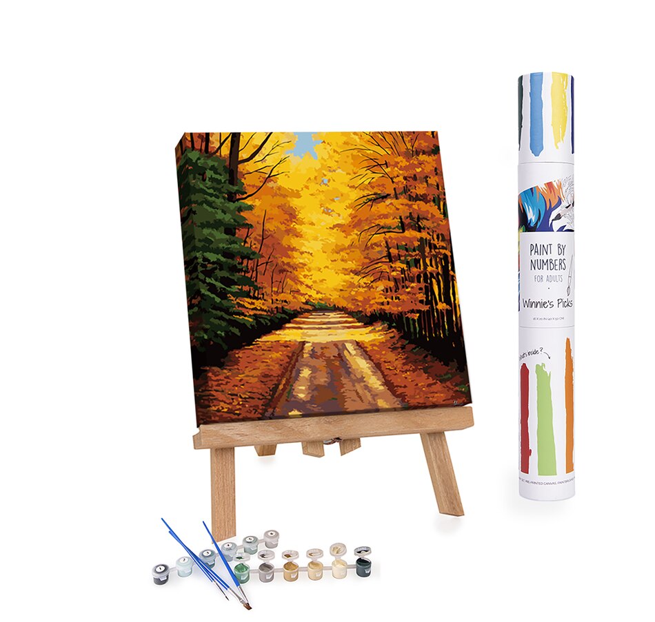 Image 120558.jpg, Product 120-558 / Price $35.00, Winnie's Picks Country Lane, by Jonathan Harris from Winnie's Picks on TSC.ca's Toys & Hobbies department