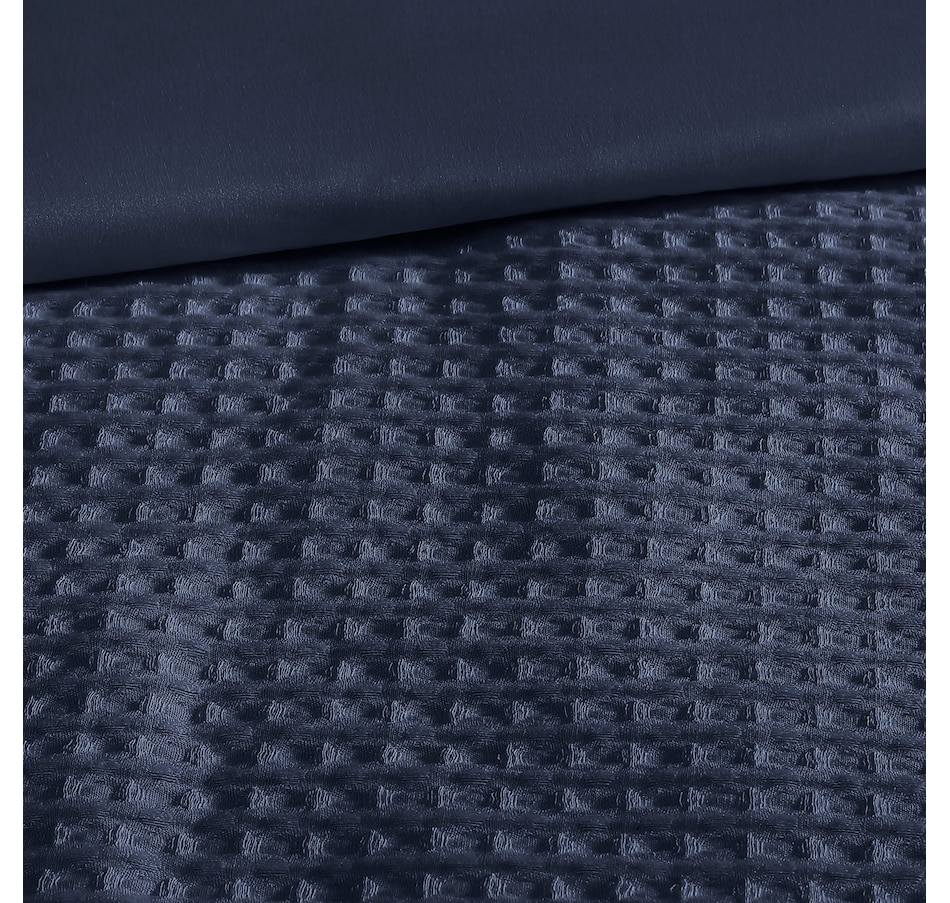 Image 120565_ALTMORE1.jpg, Product 120-565 / Price $49.99 - $69.99, Coleman Waffle Comforter Set from Coleman on TSC.ca's Home & Garden department