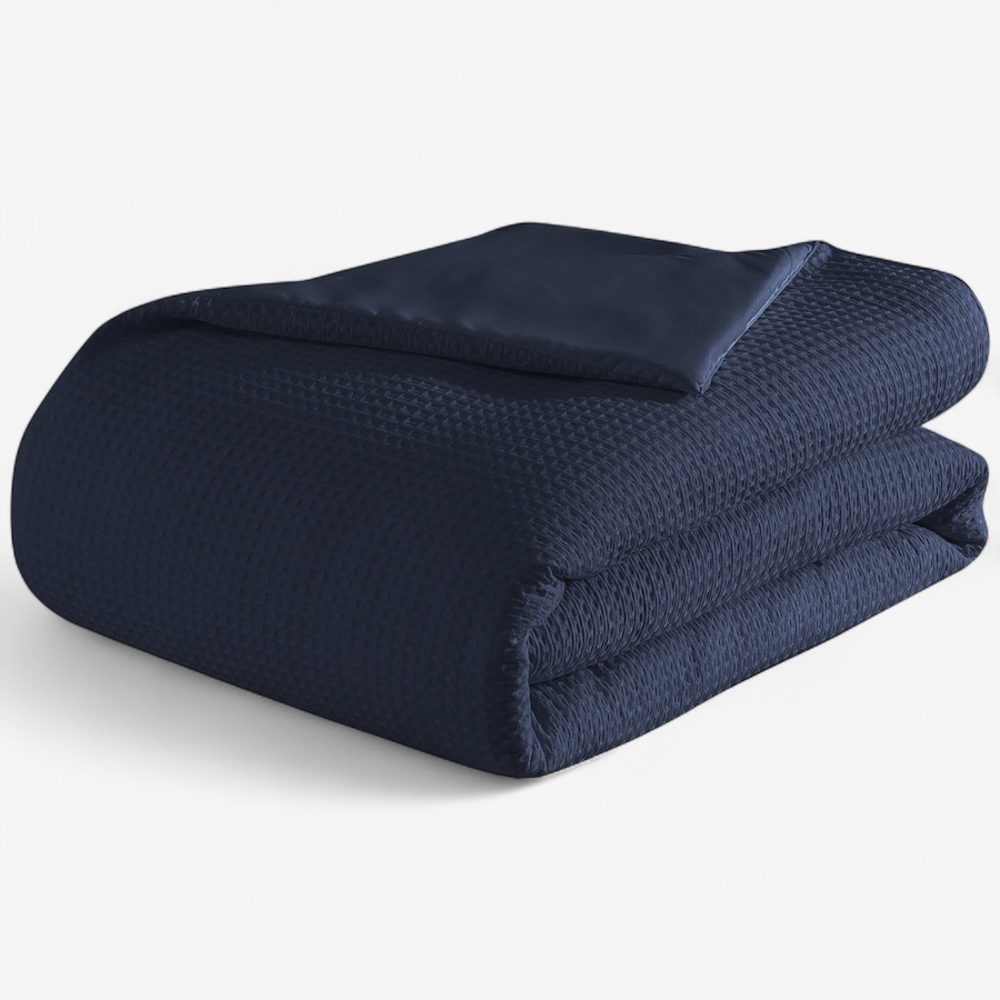 Image 120565_ALTMORE2.jpg, Product 120-565 / Price $69.99 - $89.99, Coleman Waffle Comforter Set from Coleman on TSC.ca's Home & Garden department